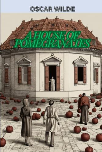 A HOUSE OF POMEGRANATES