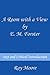 A Room with a View by E. M. Forster: Text and Critical Introduction