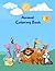 Animal's: Coloring Book