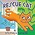 Rescue Cat