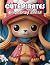 Cute Pirates Coloring Book:...