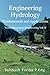 Engineering Hydrology: Water Resources Engineering Vol. II