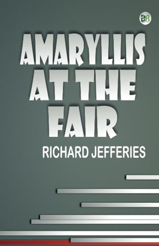 Amaryllis at the Fair