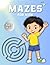 Mazes for kids: Fun Games a...