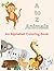 A to Z Animals: An Alphabet...