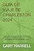 GUÍA DE VIAJE DE CHARLESTON 2024 by Gary Harrell