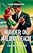 Murder On Malibu Beach (The Shamus Booker Mysteries, #2) by Timothy J. O'Connor
