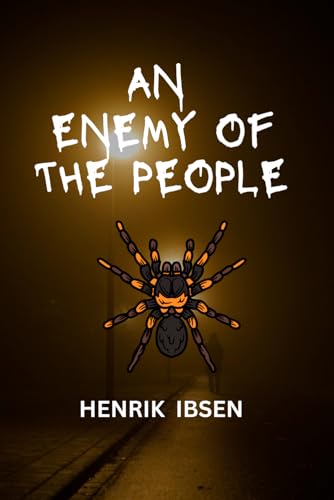 An Enemy Of The People