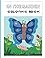 In The Garden Coloring Book by David Lamson