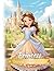 Princess Coloring Book For ...