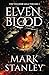 Elven Blood (Vellhor Saga #1)