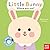 Baby Faces: Little Bunny, Where Are You?