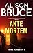 Ante Mortem