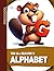 Tim the beaver's alphabet