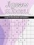 Very Easy Jigsaw Sudoku Puz...