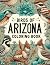 Birds of Arizona Coloring Book