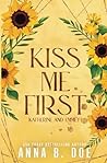 Kiss Me First: Ka...