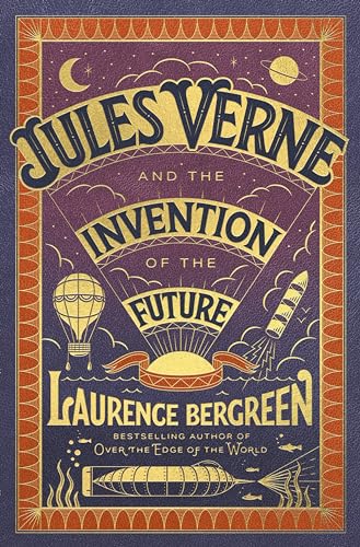 Jules Verne and the Invention of the Future (Hardcover)