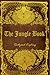 The Jungle Book: With original illustrations - annotated