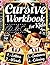 Cursive Workbook for Kids Ages 8-12 by FUN BOOKS PUBLISHER