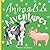 Farm Animals Adventures Col...