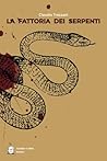 La fattoria dei serpenti (Italian Edition)