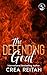 The Defending Goal (For Puc...