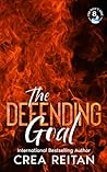 The Defending Goal by Crea Reitan