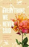 Everything we nev...