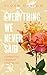 Everything we never said - Connaît-on vraiment ceux qu'on aime ? (French Edition)