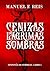 Cenizas de Lágrimas y Sombr...
