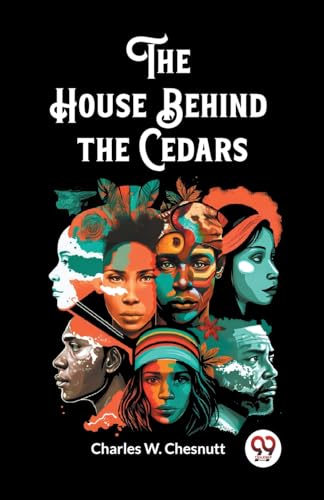 The House Behind the Cedars