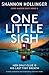 One Little Sigh (Chief Maggie Riley #4)