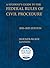 A Student's Guide to the Federal Rules of Civil Procedure, 20... by Steven Baicker-McKee