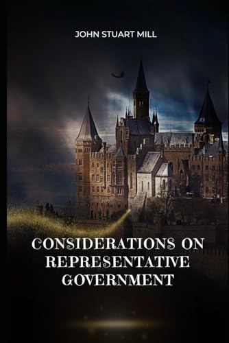 Considerations on Representative Government