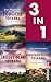 Professor Tiefenthal ermittelt – Band 1-3 der beliebten Toskana-Krimireihe: Drei kulinarische Krimis in einem Bundle (German Edition)
