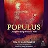 Populus by Guy de la Bédoyère