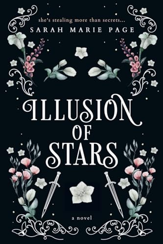 Illusion of Stars (Paperback)