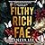 Filthy Rich Fae (Filthy Rich Fae, #1)