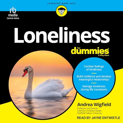 Loneliness For Dummies (Audio CD)