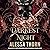 Darkest Night (Mercenaries and Magic #1)