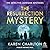 The Resurrection Mystery (Detective Lavender Mysteries)