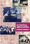 Os Meninos Adorme...