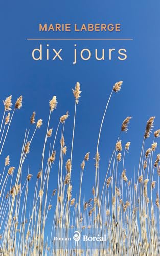 Dix jours (Paperback)