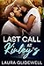 Last Call at Kinley's : A Second Chance Steamy Romance (Bannerman Series)