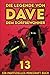 Dave, dem Dorfbewohner 13: Ein Inoffizielles Minecraft Buch (Die Legende von Dave der Dorfbewohner) (German Edition)