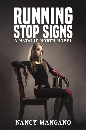 Running Stop Signs (Paperback)