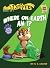 Where on Earth Am I?: An ad...