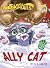 Ally Cat: An adventure book...