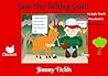 Sam The Talking Goat: Children's Sight Word Picture Book Bedtime Story